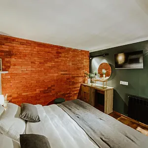 شقة Luxury Duplex - City Center, تبليسي