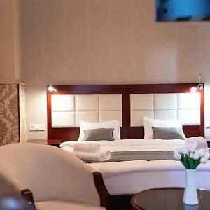 4* Guest house Kraveli