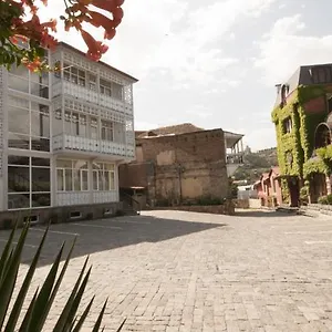  Guest house Imereti