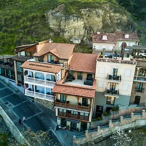 호텔 Citadel Narikala, 트빌리시