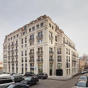 Ξενοδοχείο Gallery Palace, Τυφλίδα