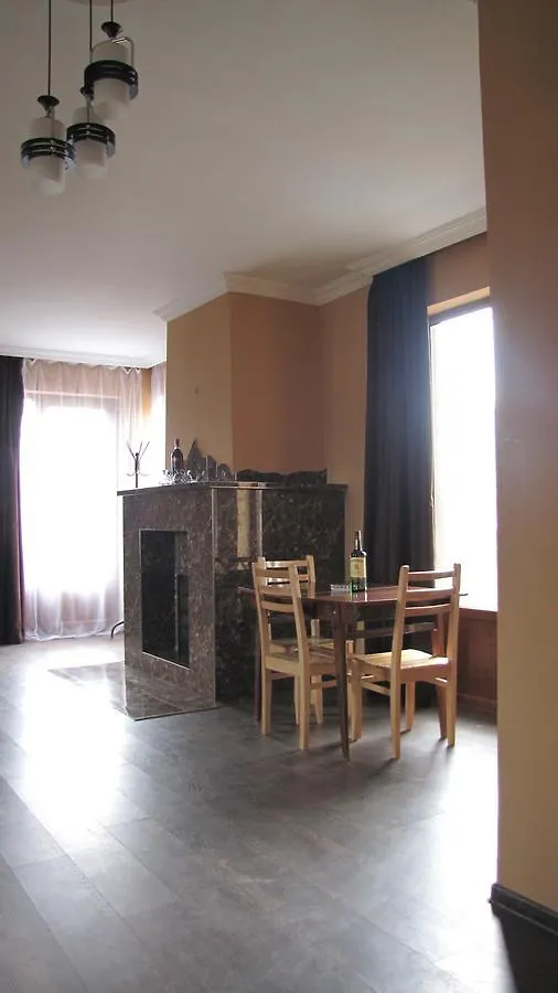 Tbilisi Funduki Guest House