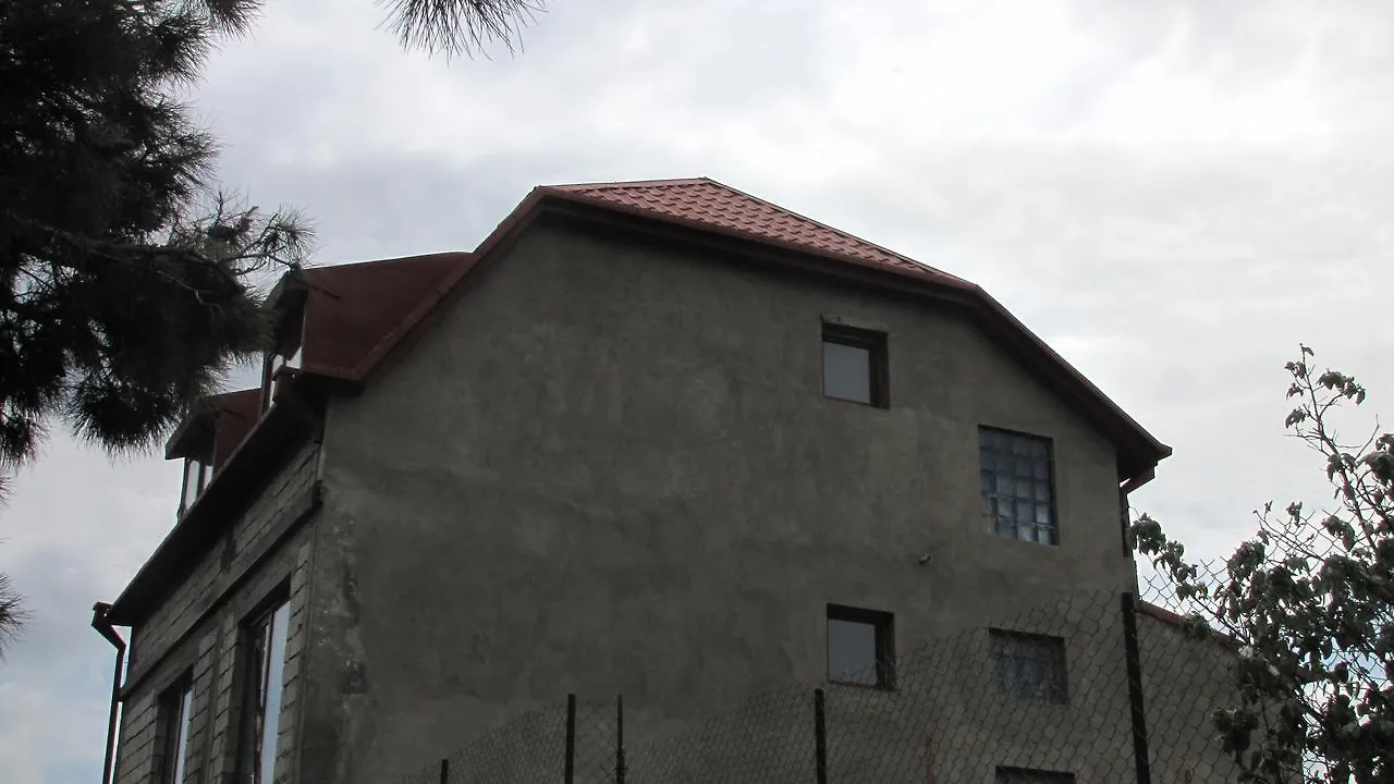 Tbilisi Funduki Guest House