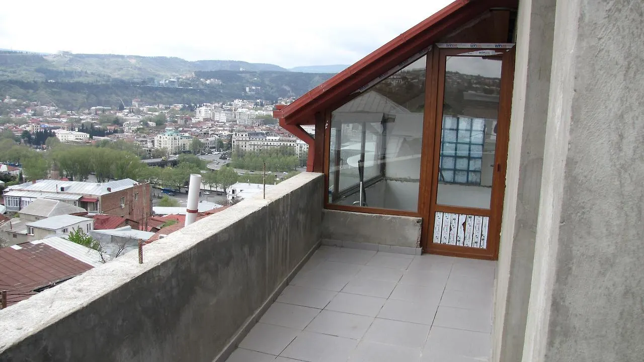 Tbilisi Funduki Guest House