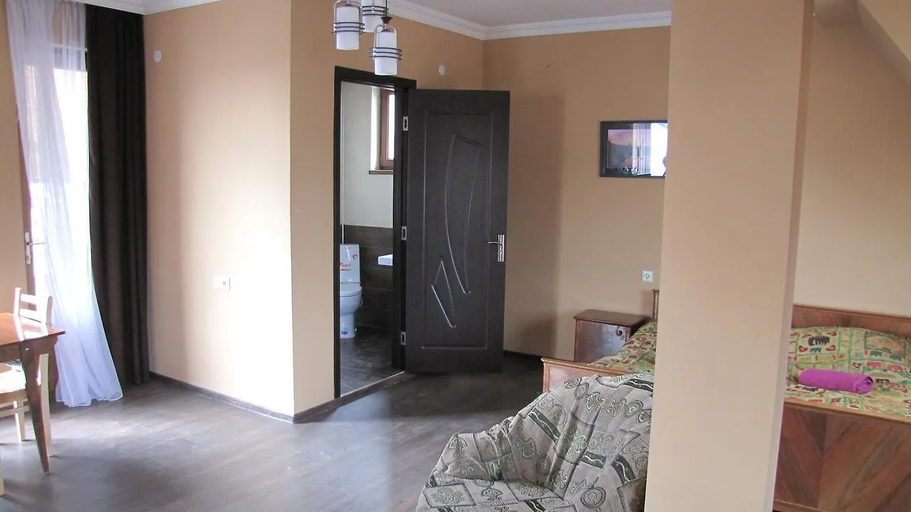 Tbilisi Funduki Guest House